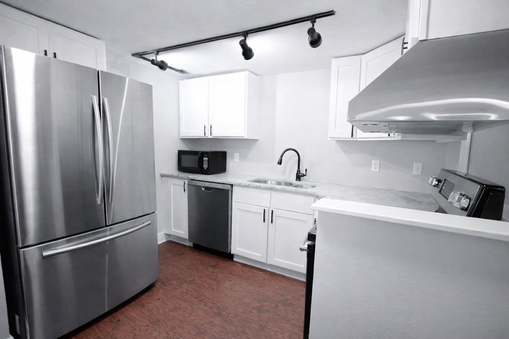 Ithaca Apartment: 217 Columbia St.