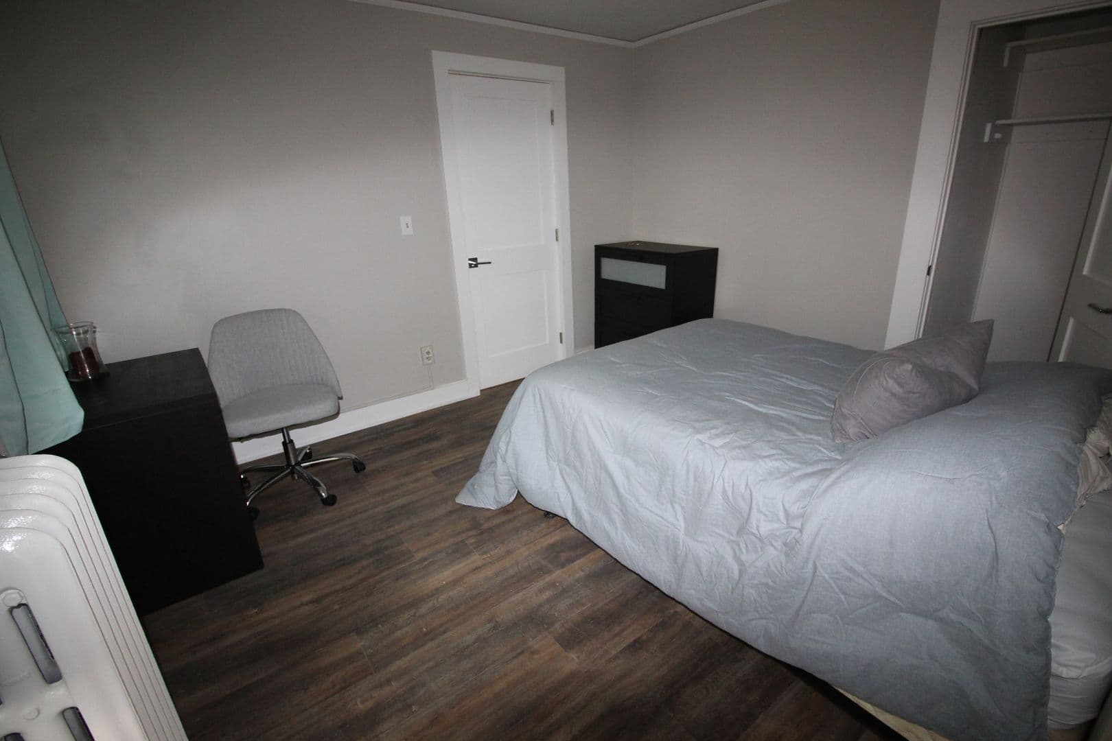 Ithaca Apartment: 613 E State St