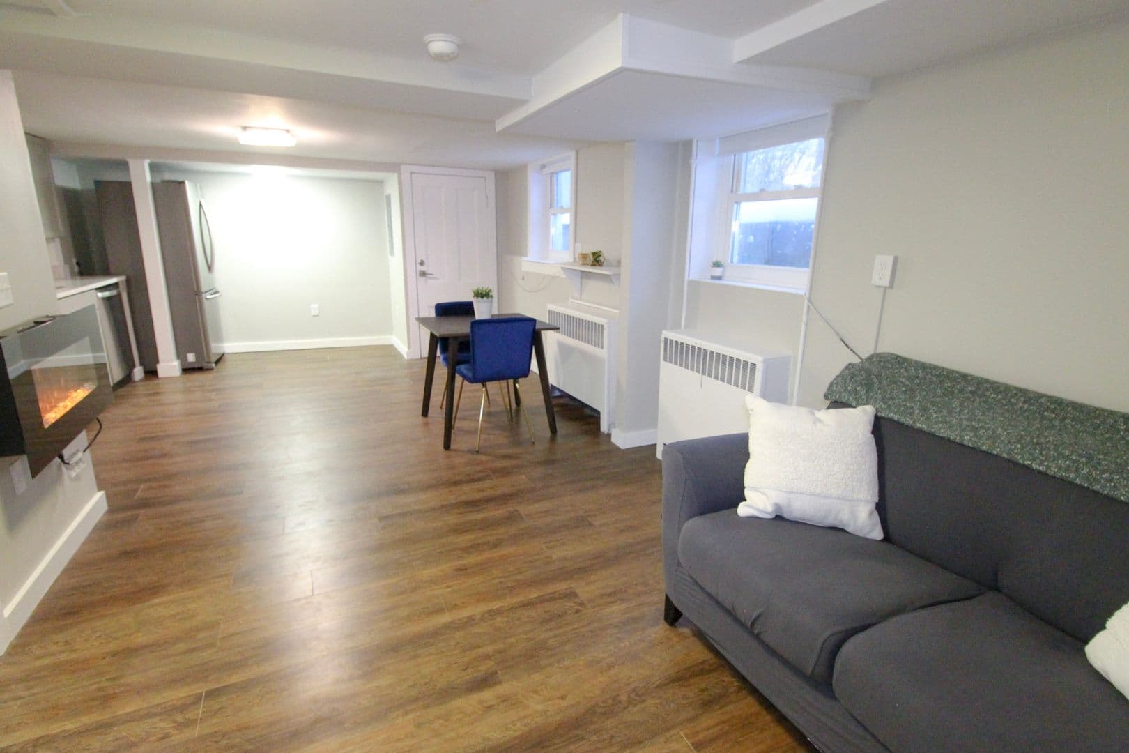 Ithaca Apartment: 230 Bryant Ave