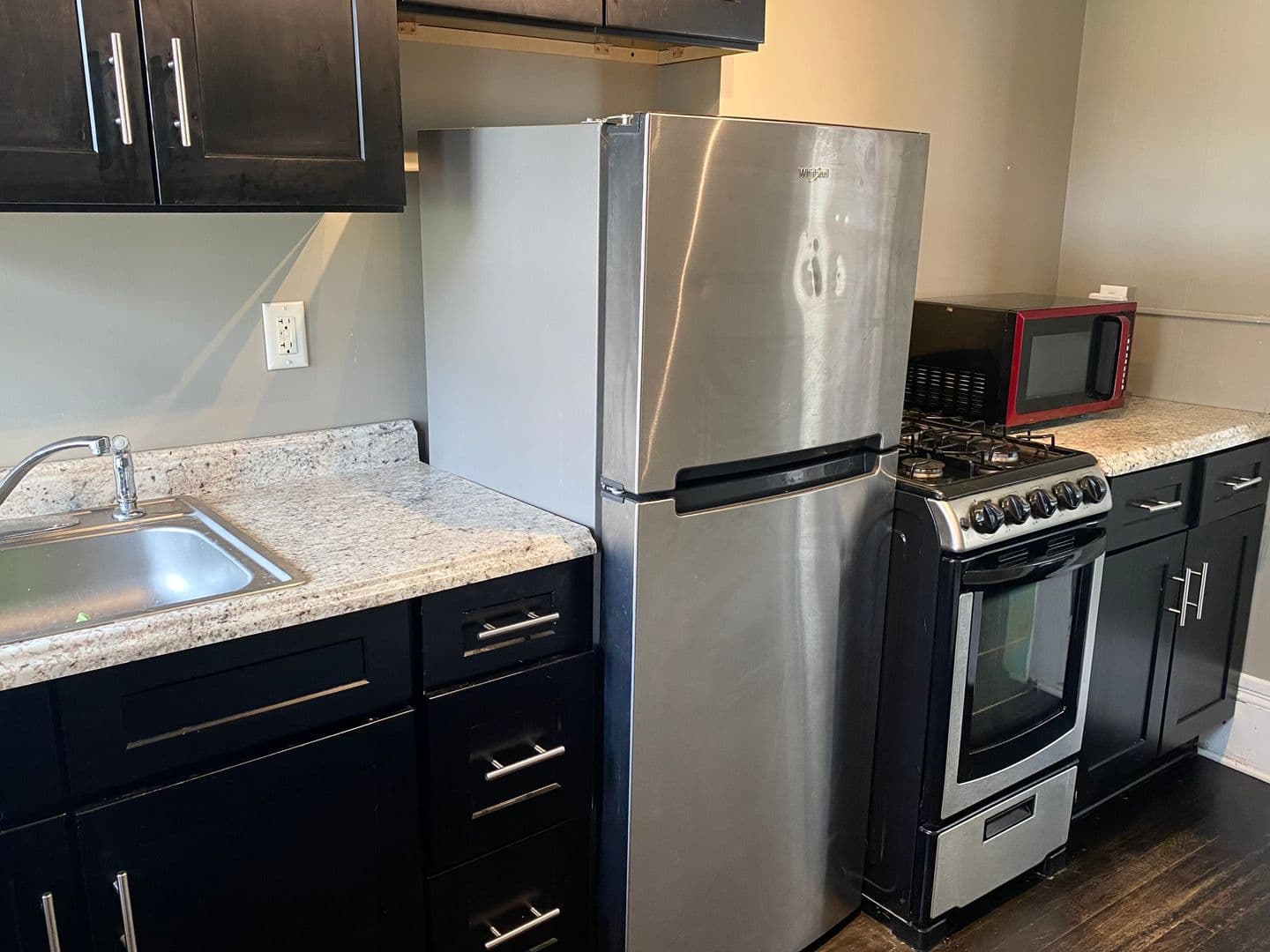 Ithaca Apartment: 308 E Seneca St