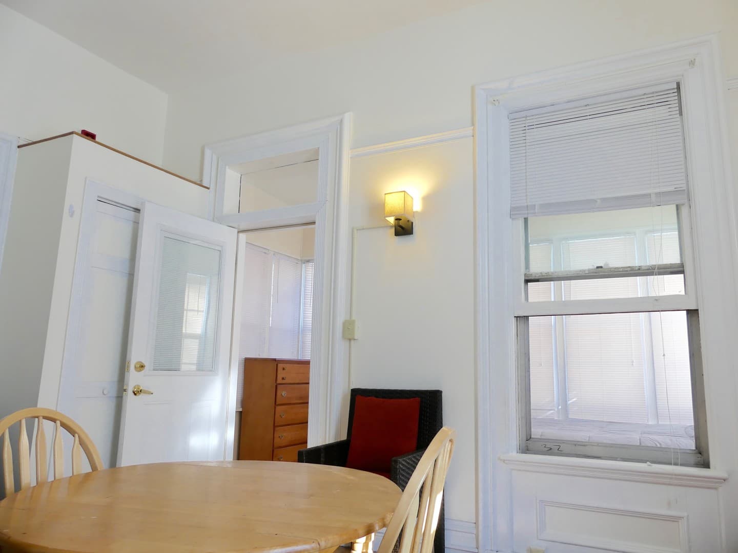Ithaca Apartment: 232 S Geneva St