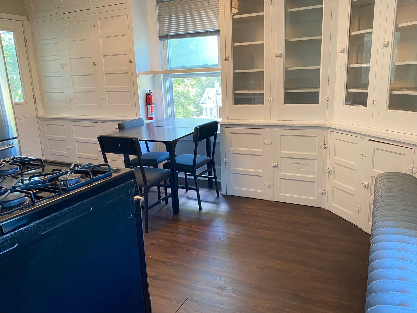 Ithaca Apartment: 609 E State St