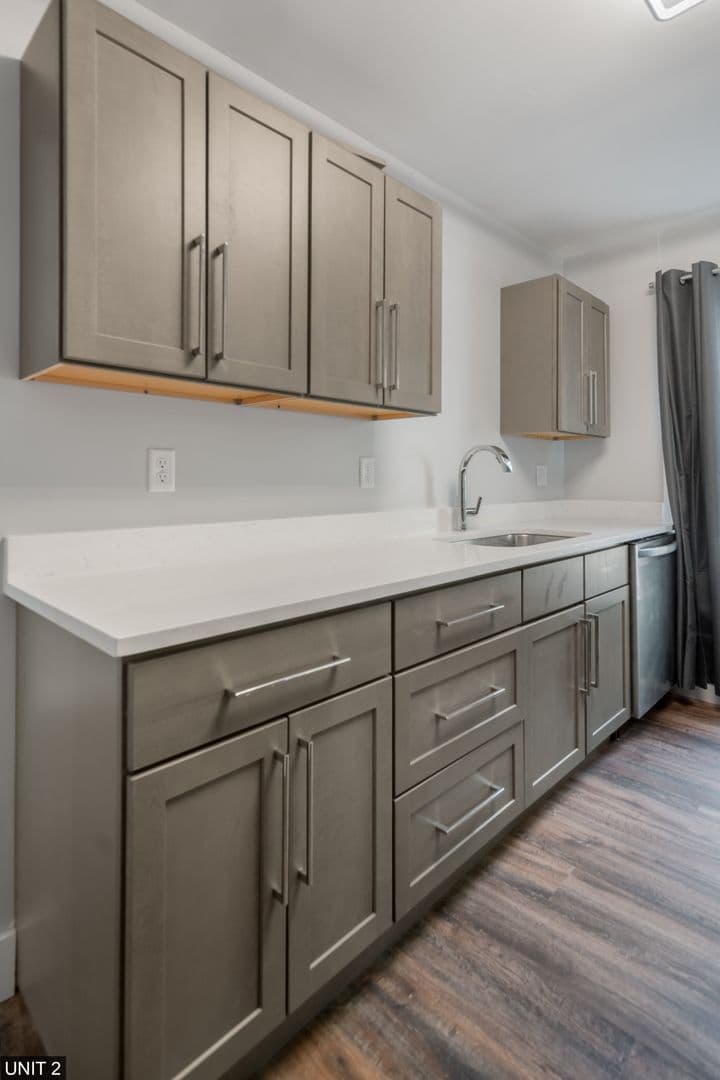 Ithaca Apartment: 109 Williams St