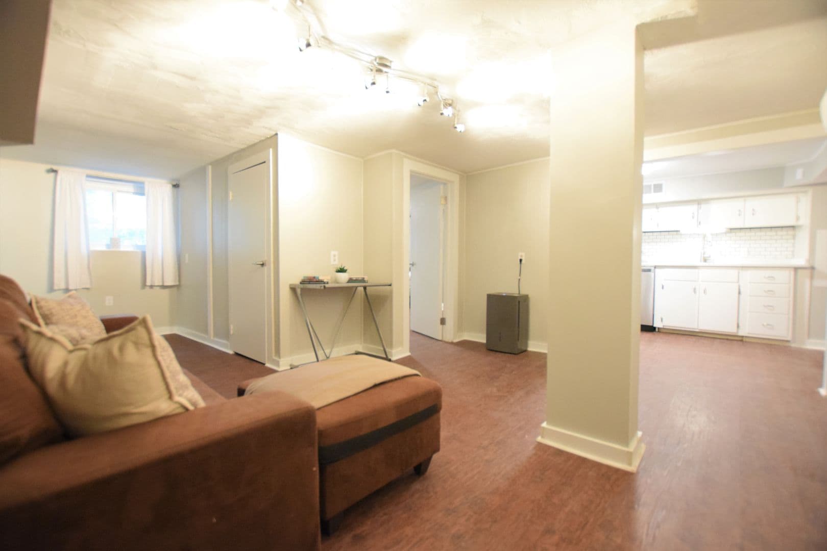 Ithaca Apartment: 1002 N. Aurora St.