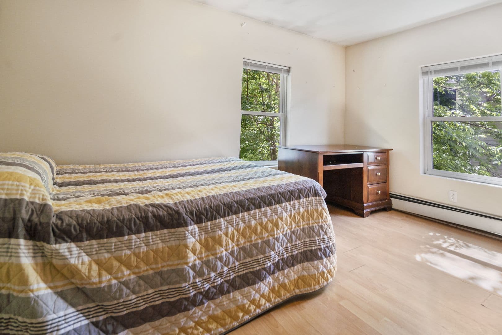 ithaca Apartment: 213-215 Columbia St