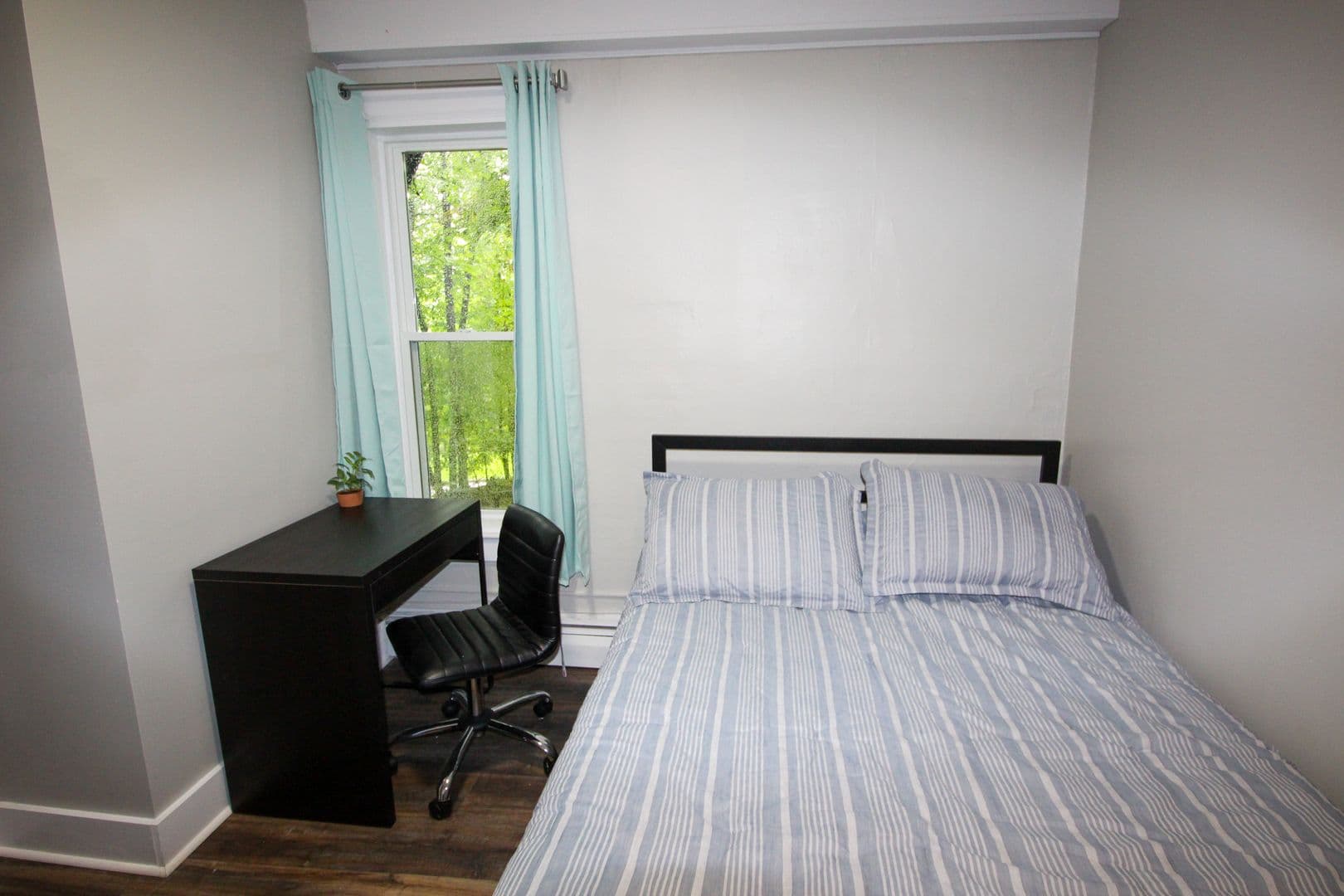 Ithaca Apartment: 522 Stewart Ave