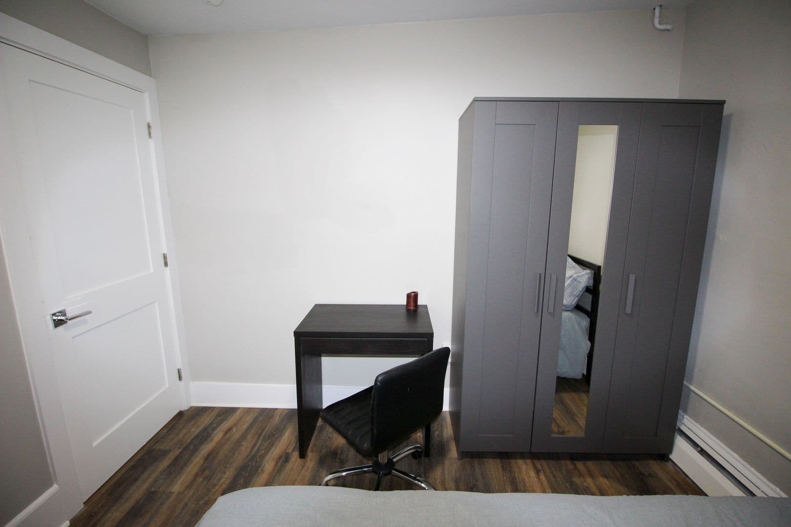 Ithaca Apartment: 522 Stewart Ave