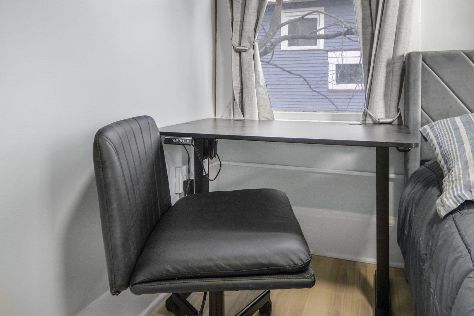 Ithaca Apartment: 104 Harvard Pl