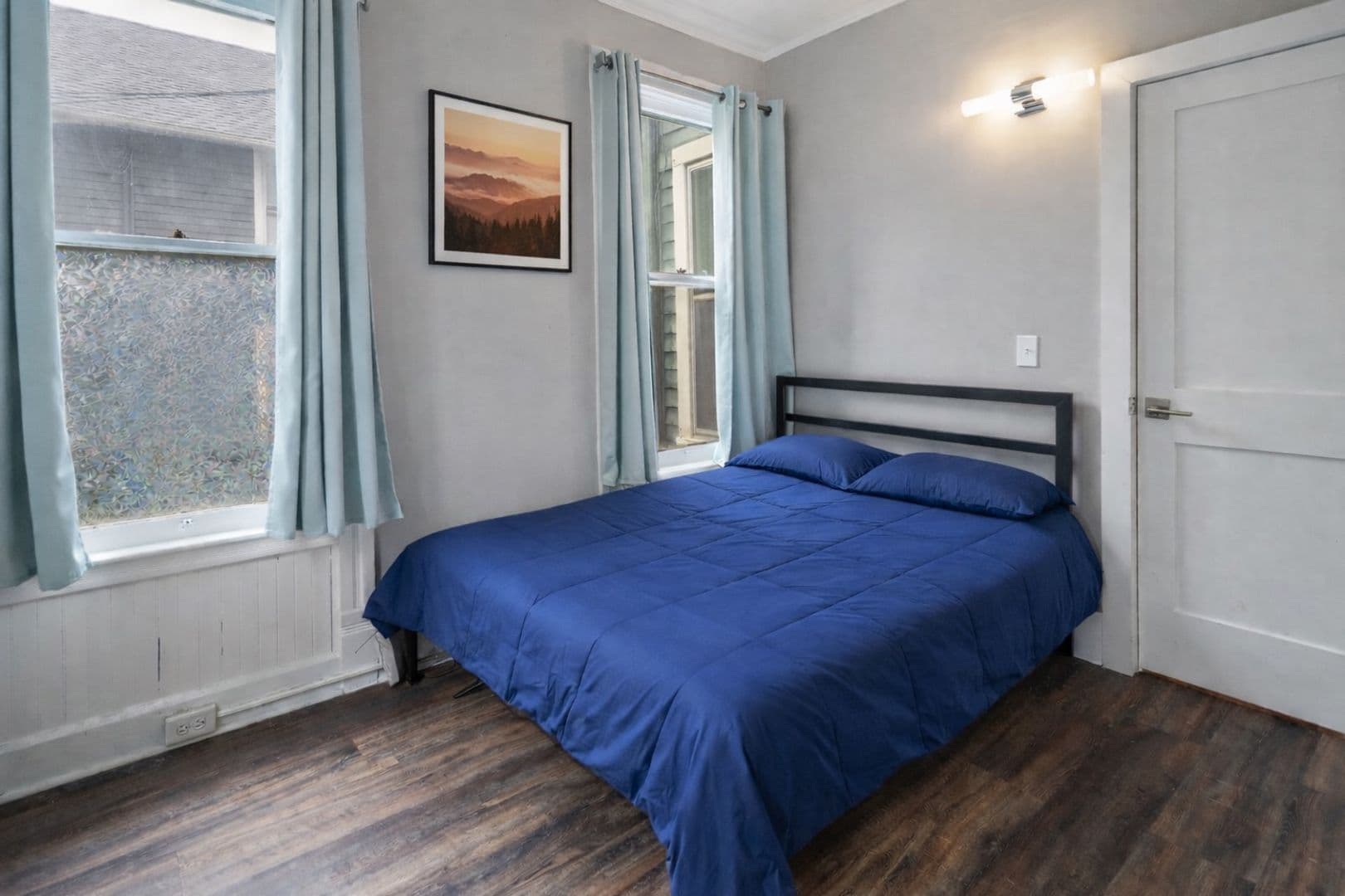 Ithaca Apartment: 110-113 Stewart Ave
