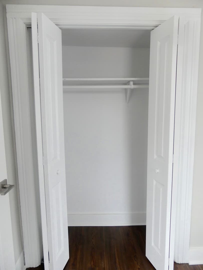 Ithaca Apartment: 311 Farm St