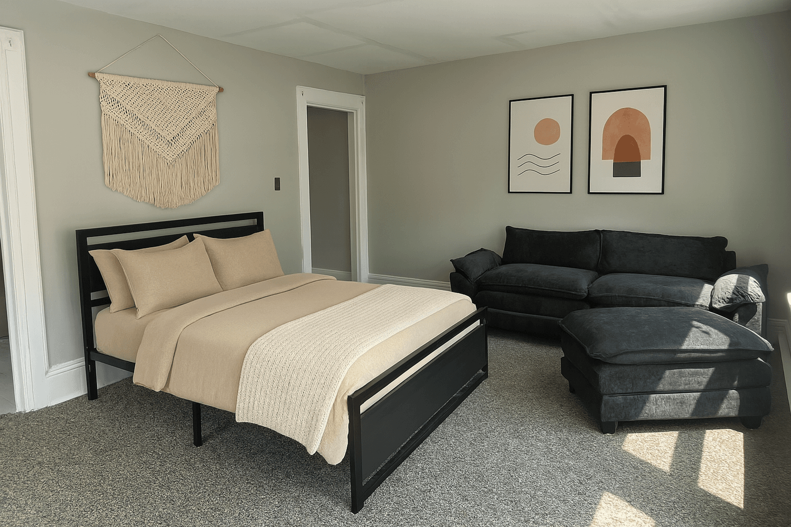 Ithaca Apartment: 308 E Seneca St
