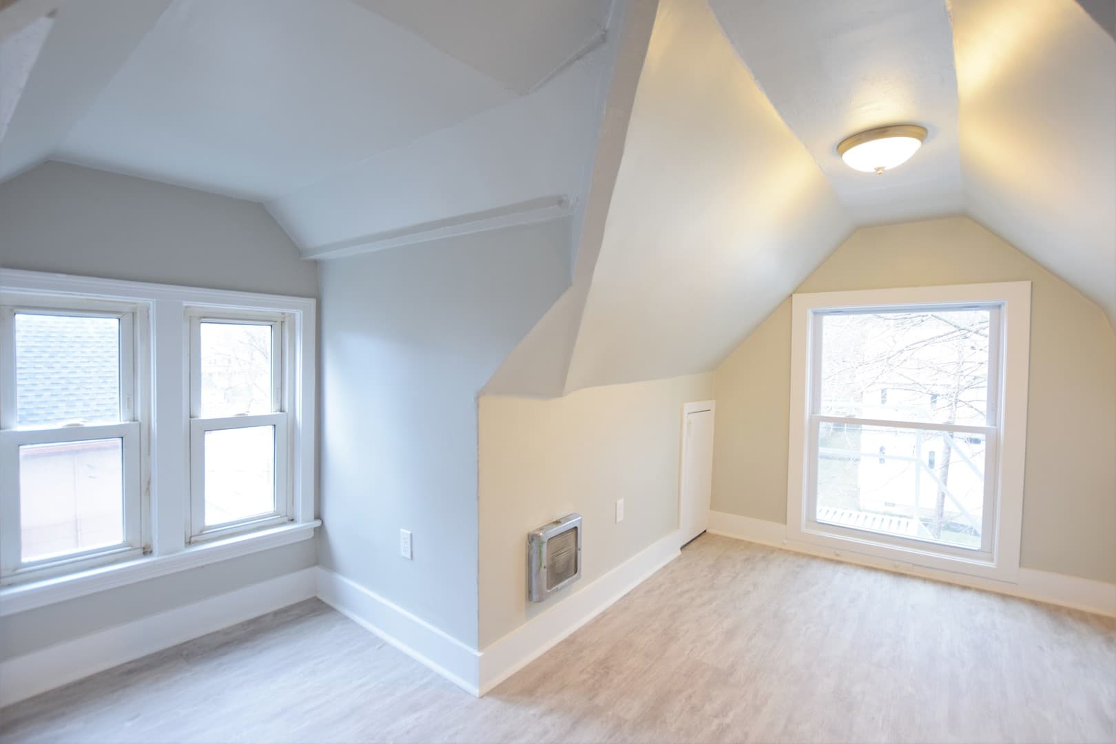 Ithaca Apartment: 1002 N. Aurora St.