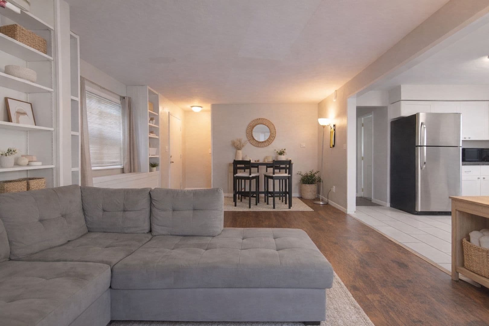Ithaca Apartment: 605 S Aurora St