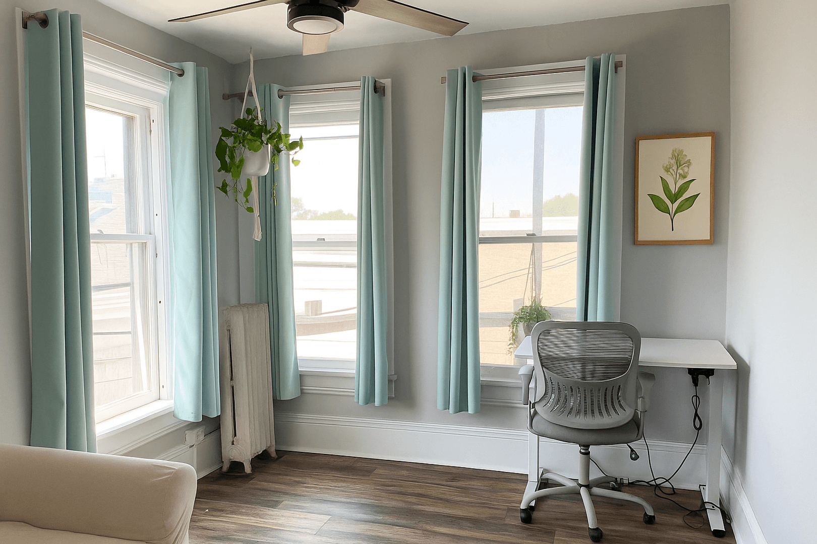 Ithaca Apartment: 308 E Seneca St