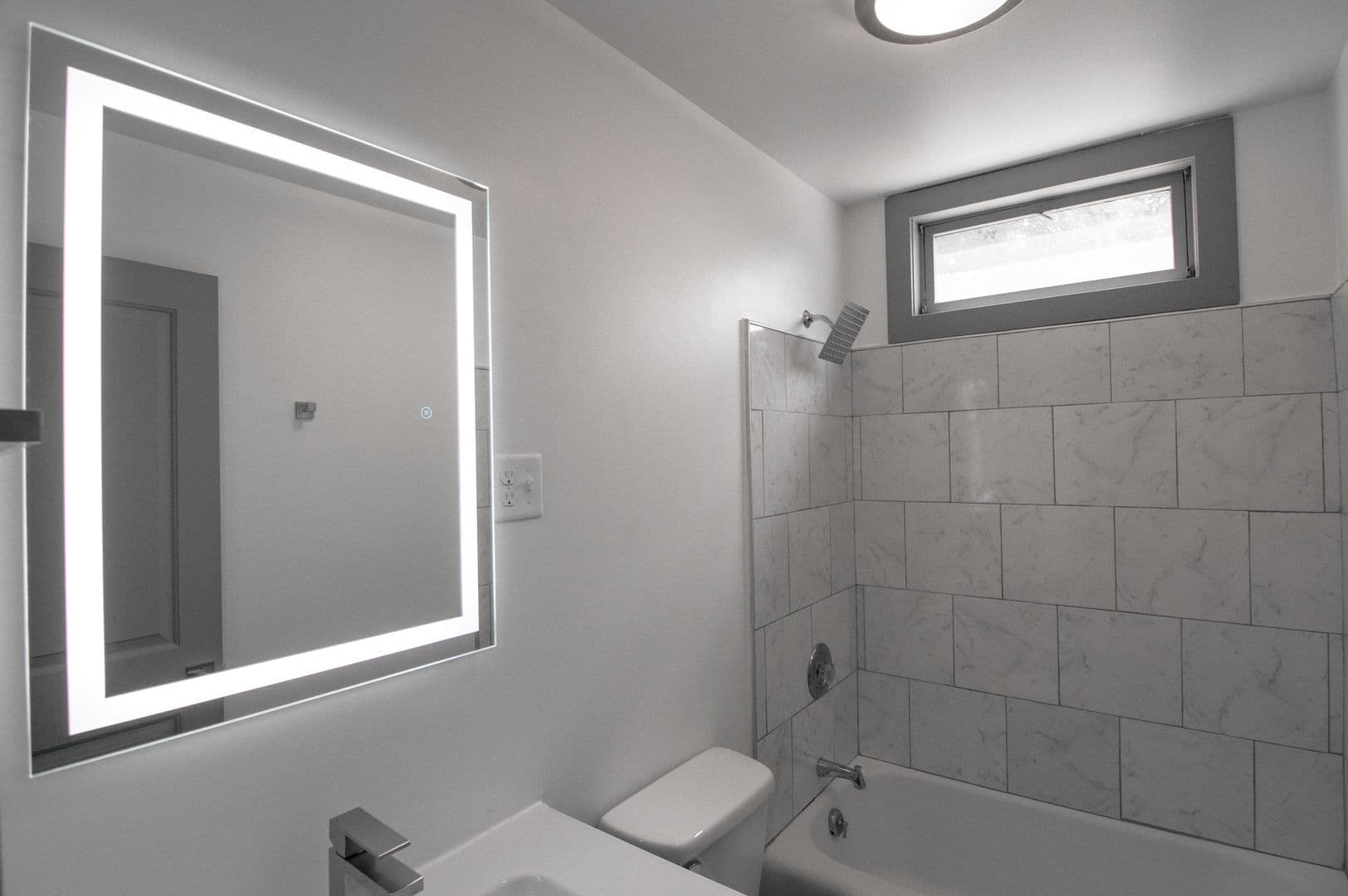 Ithaca Apartment: 110-113 Stewart Ave