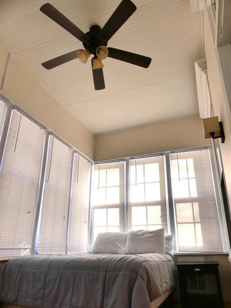 Ithaca Apartment: 232 S Geneva St