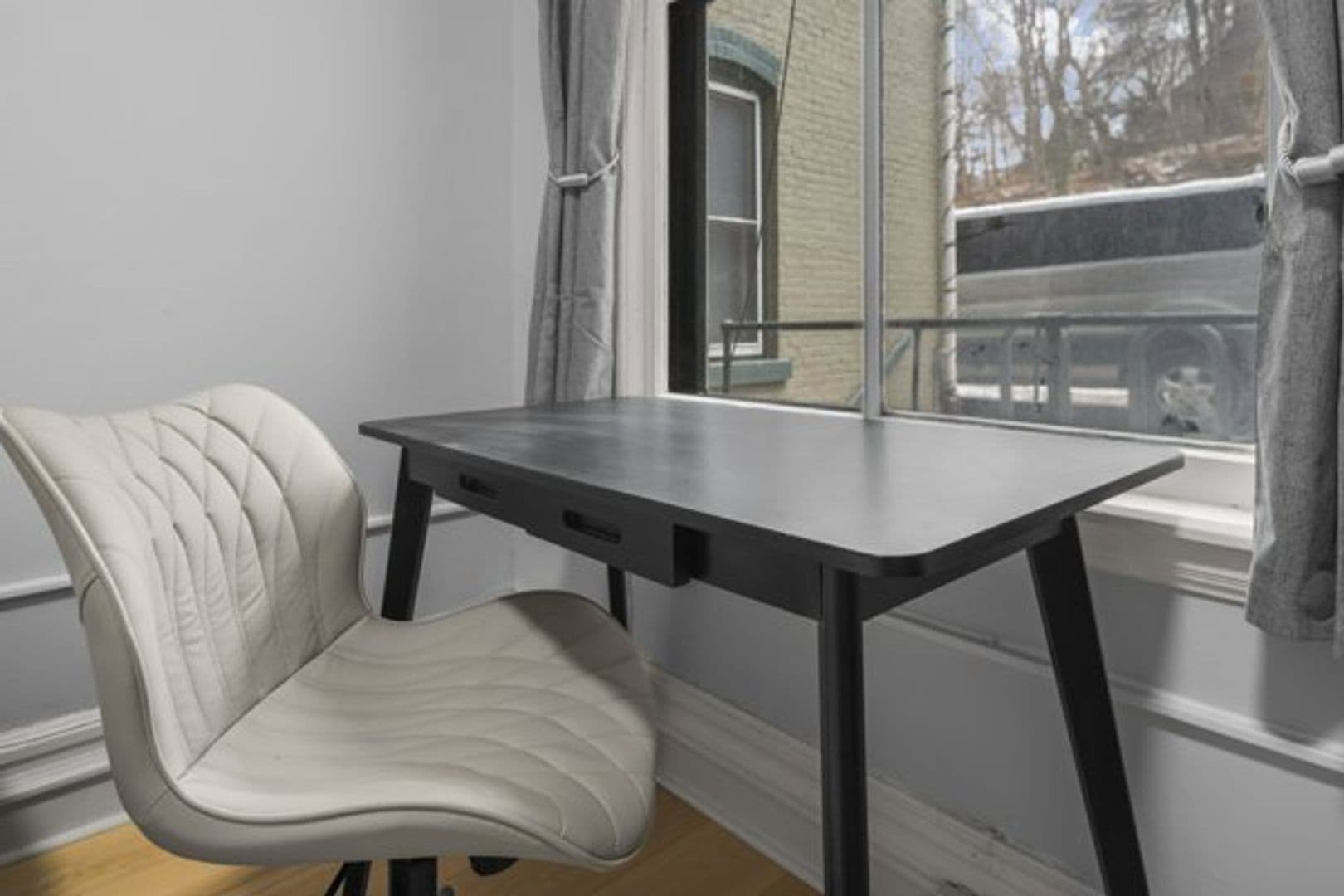Ithaca Apartment: 702 E State St