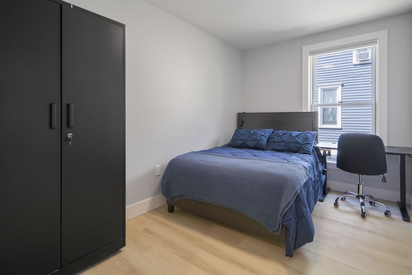 Ithaca Apartment: 601 E State St