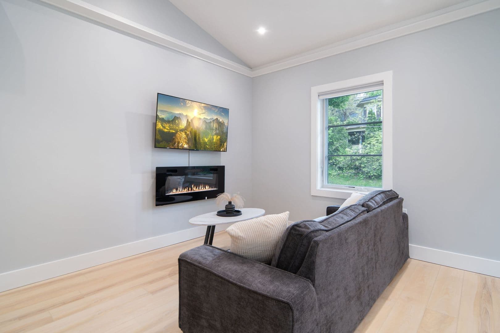 Ithaca Apartment: 601 E State St