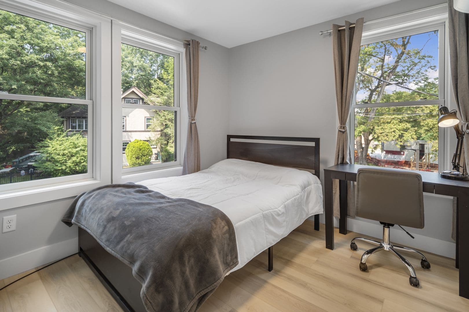 Ithaca Apartment: 200 Highland Ave