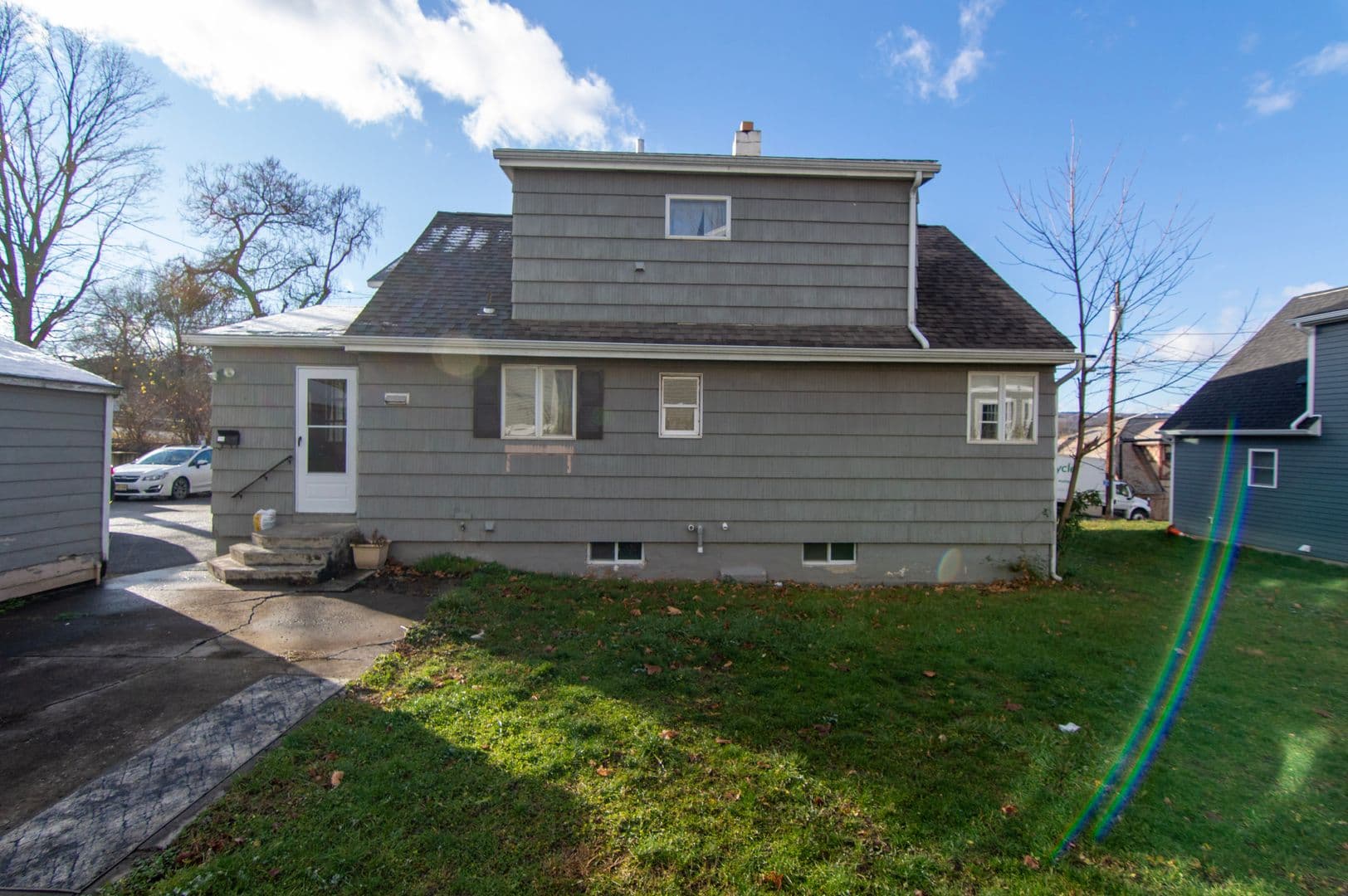 Ithaca Apartment: 605 S Aurora St