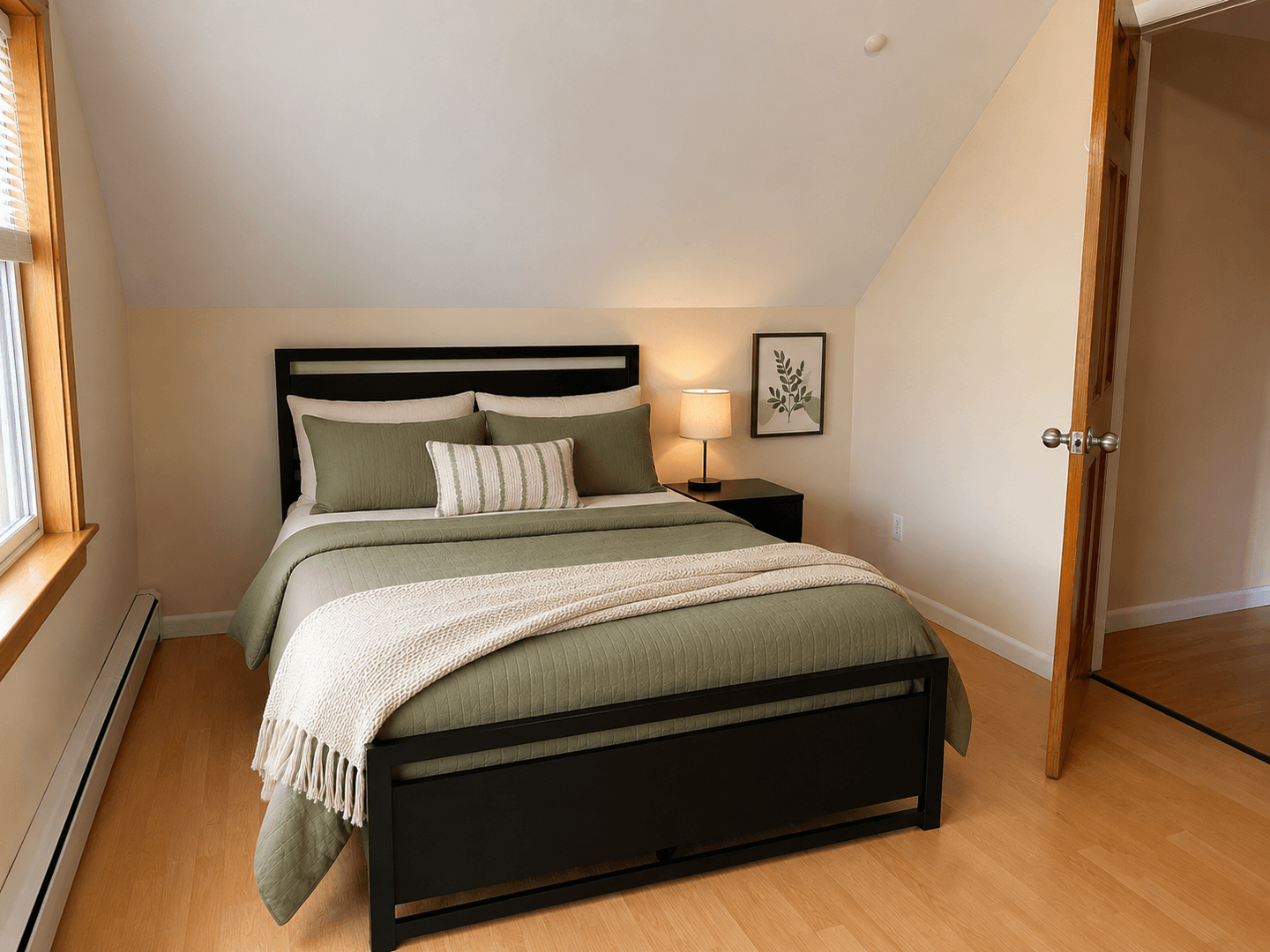 ithaca Apartment: 213-215 Columbia St