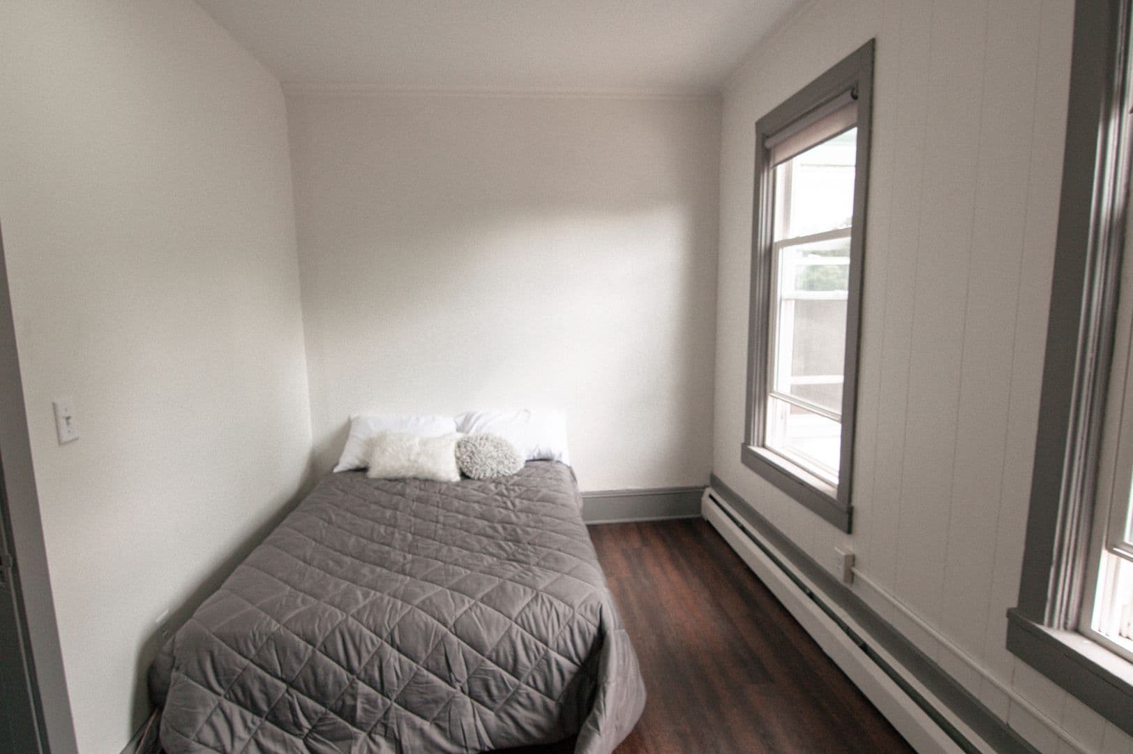Ithaca Apartment: 110-113 Stewart Ave