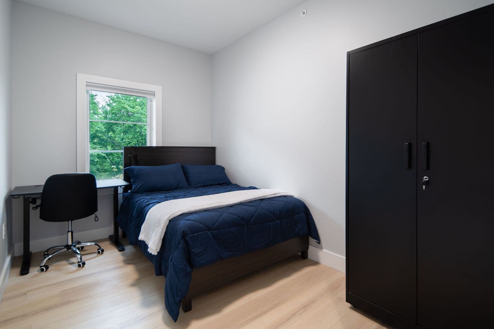 Ithaca Apartment: 601 E State St