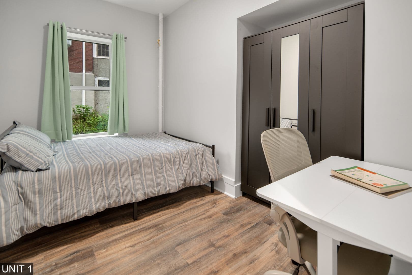 Ithaca Apartment: 710 Stewart Ave
