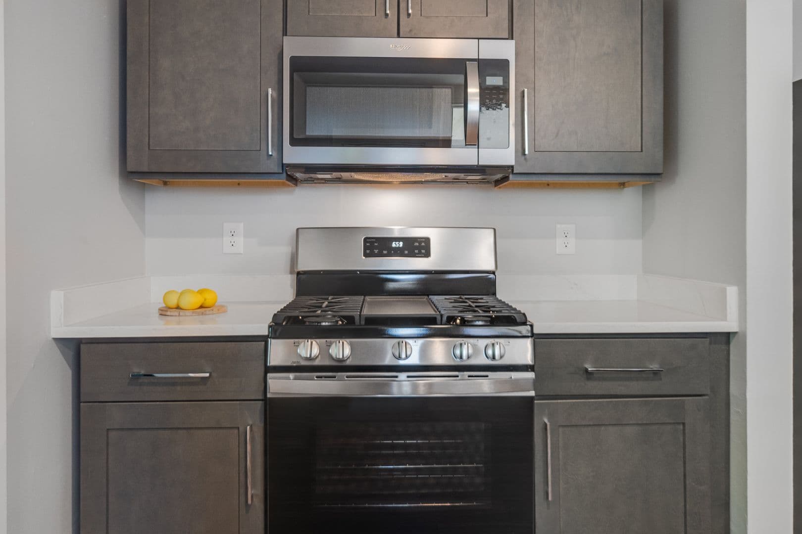 Ithaca Apartment: 404-406 University Ave