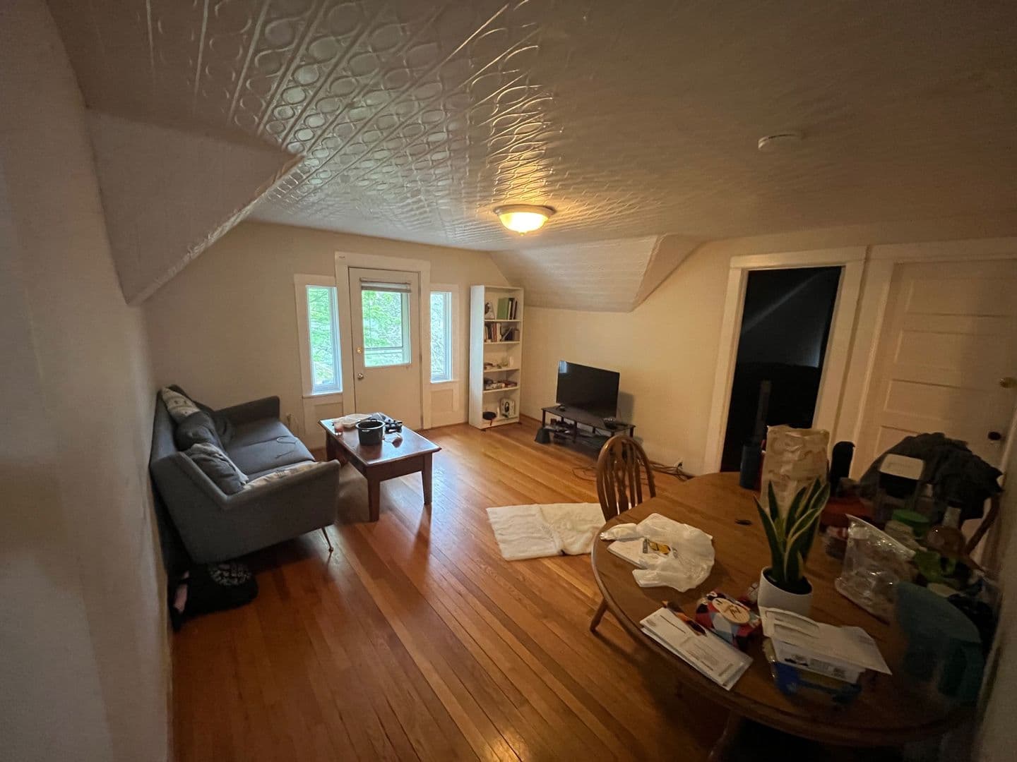 Ithaca Apartment: 414 E Marshall St