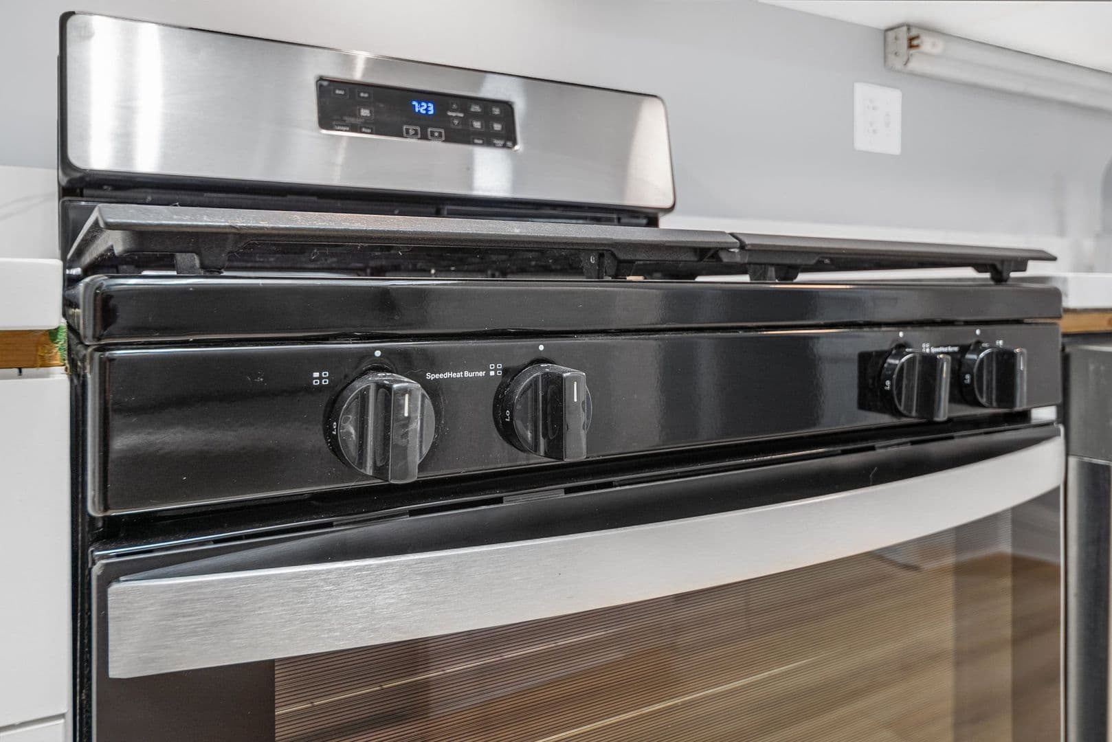 Ithaca Apartment: 504 Stewart Ave