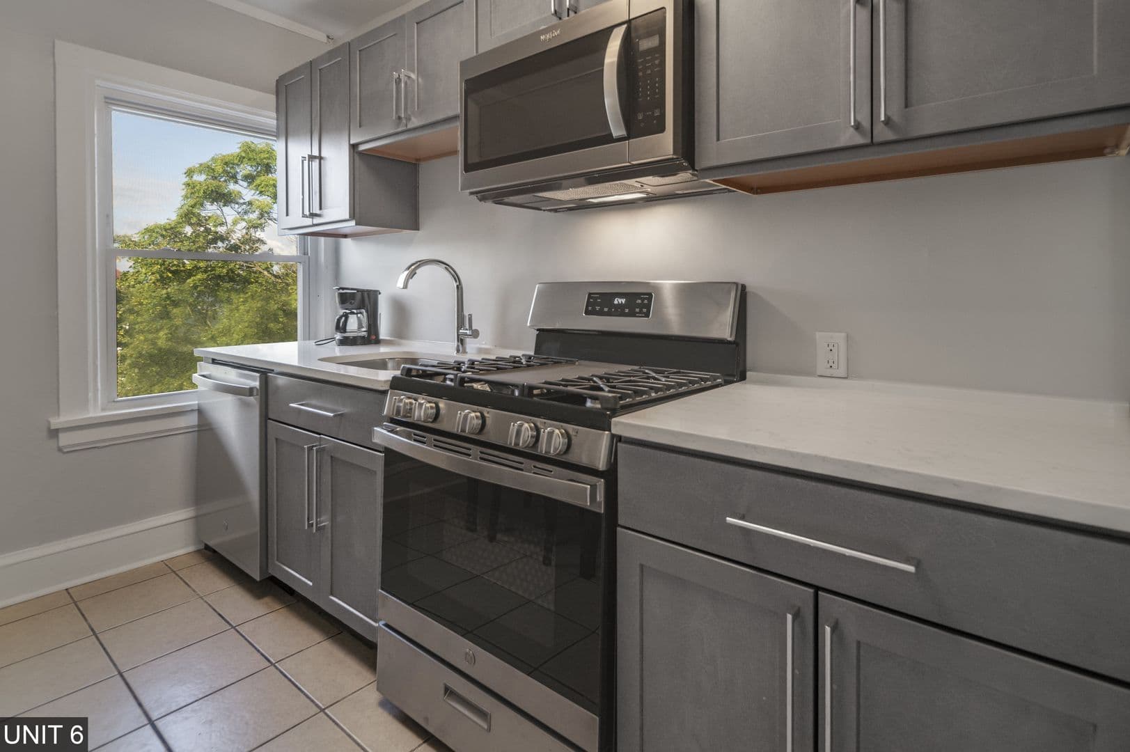 Ithaca Apartment: 710 Stewart Ave