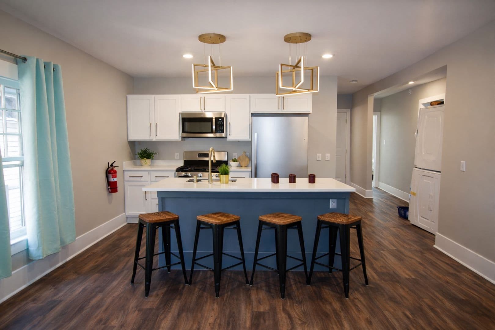 Ithaca Apartment: 613 E State St