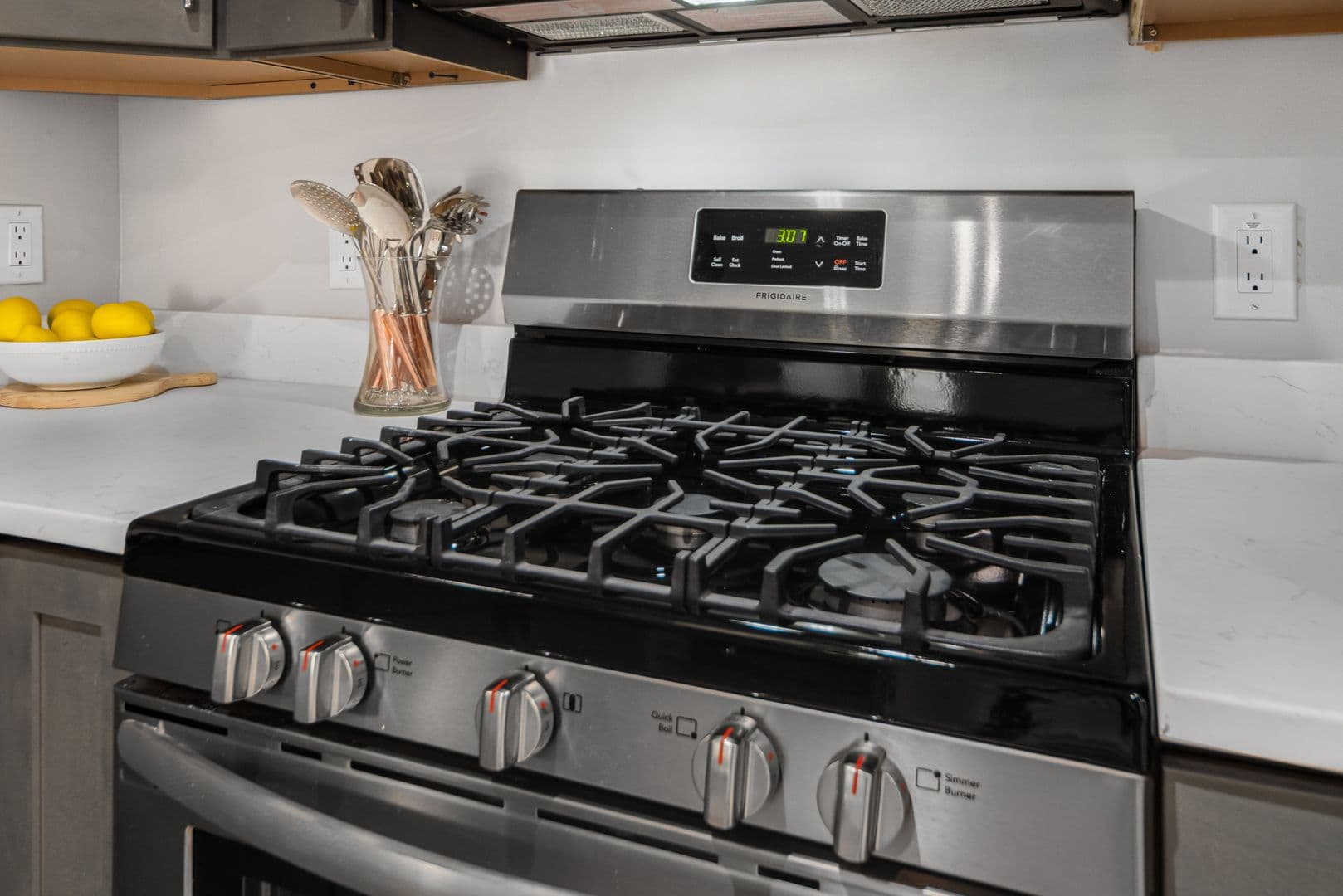 Ithaca Apartment: 109 Williams St