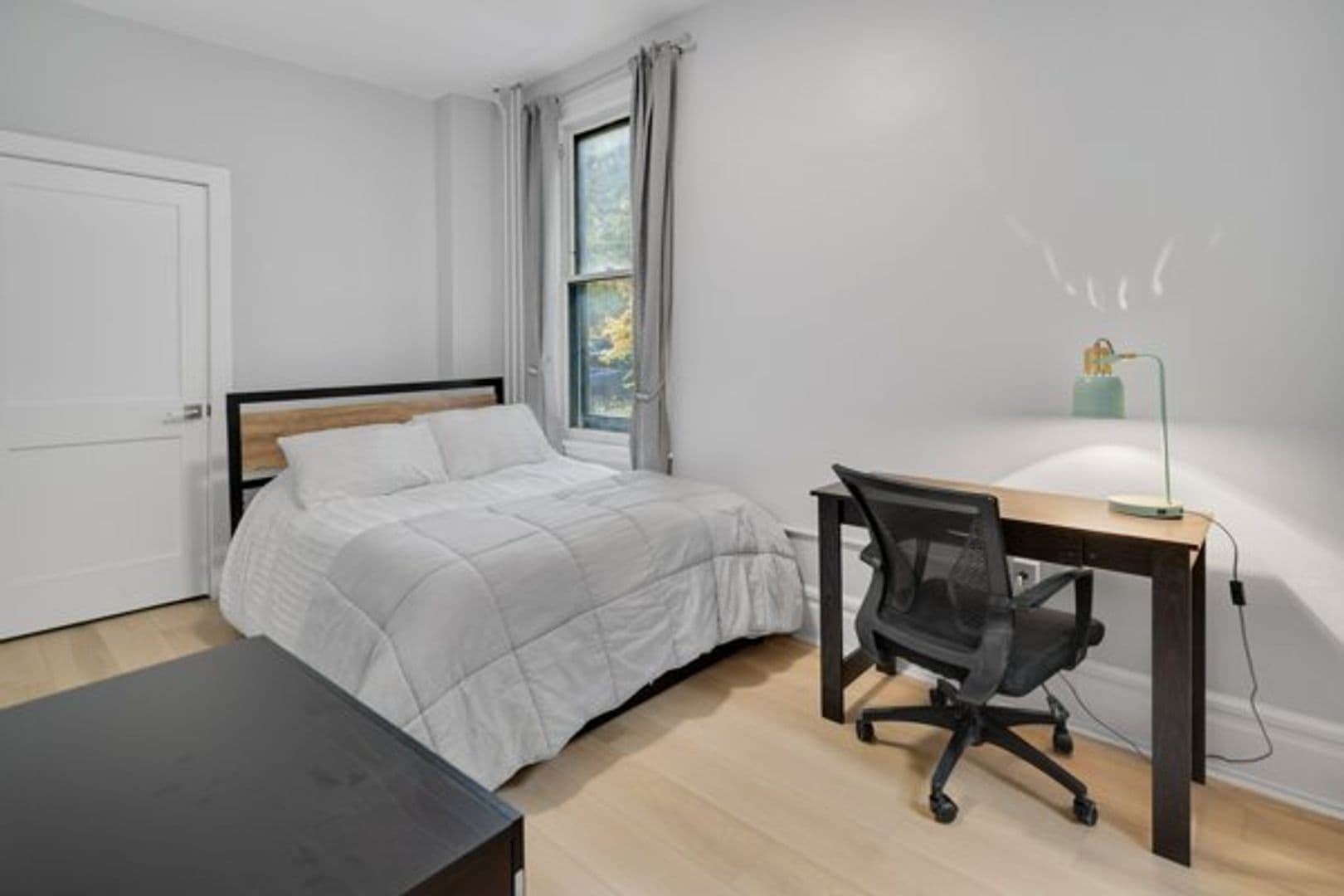 Ithaca Apartment: 702 E State St