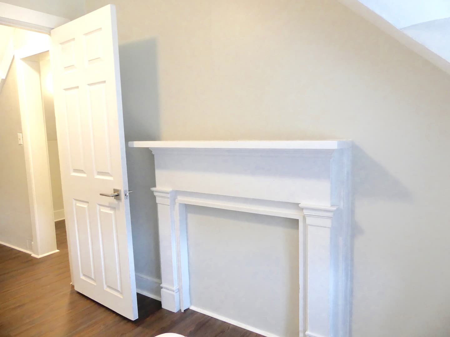 Ithaca Apartment: 311 Farm St