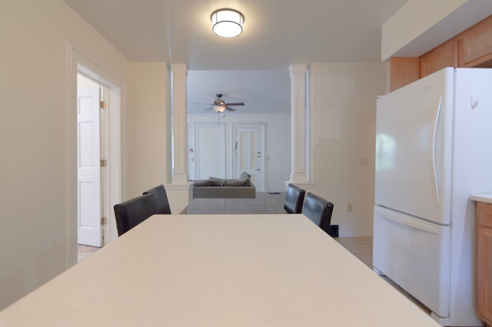 Ithaca Apartment: 232 S Geneva St