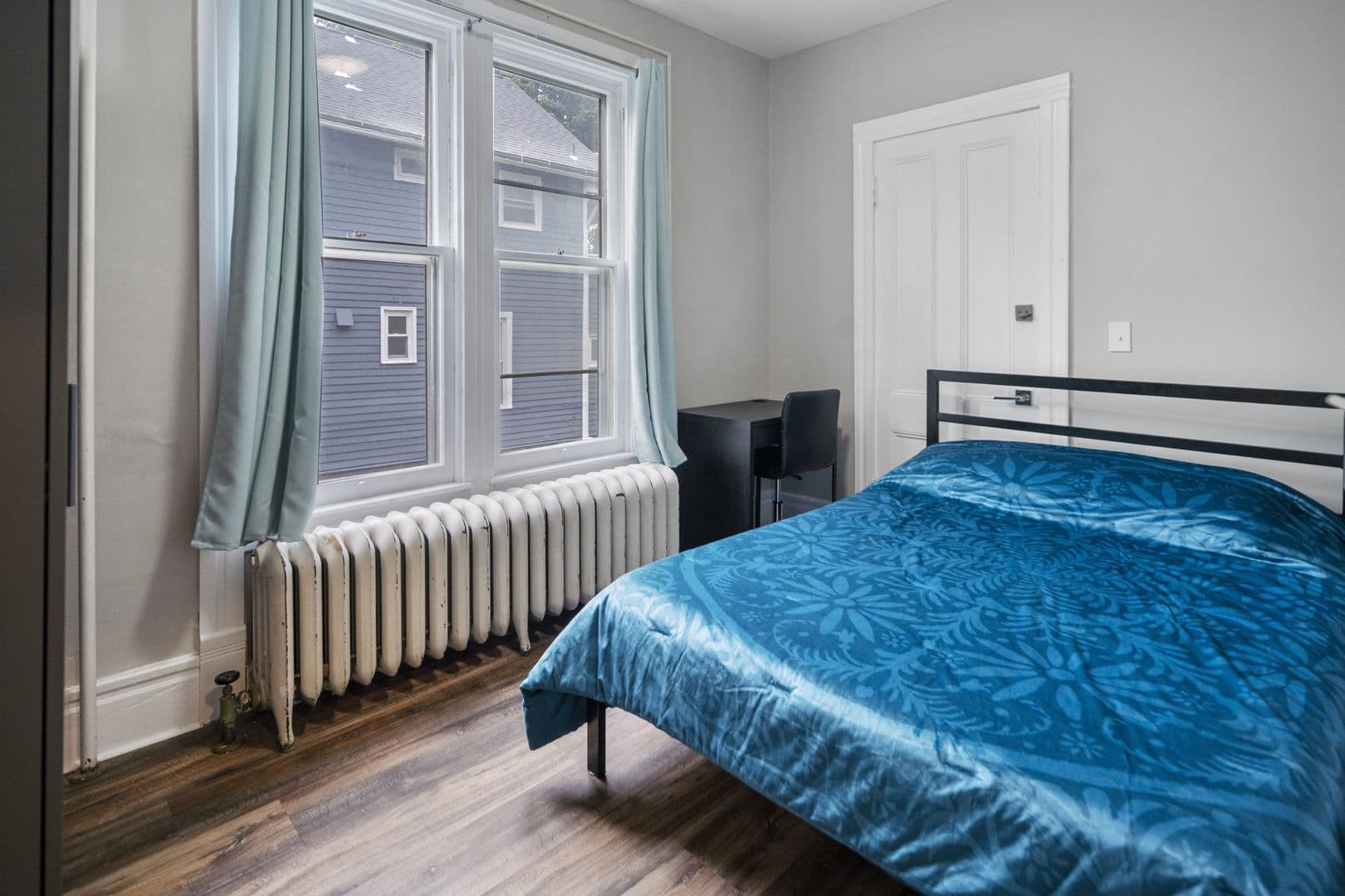Ithaca Apartment: 110-113 Stewart Ave