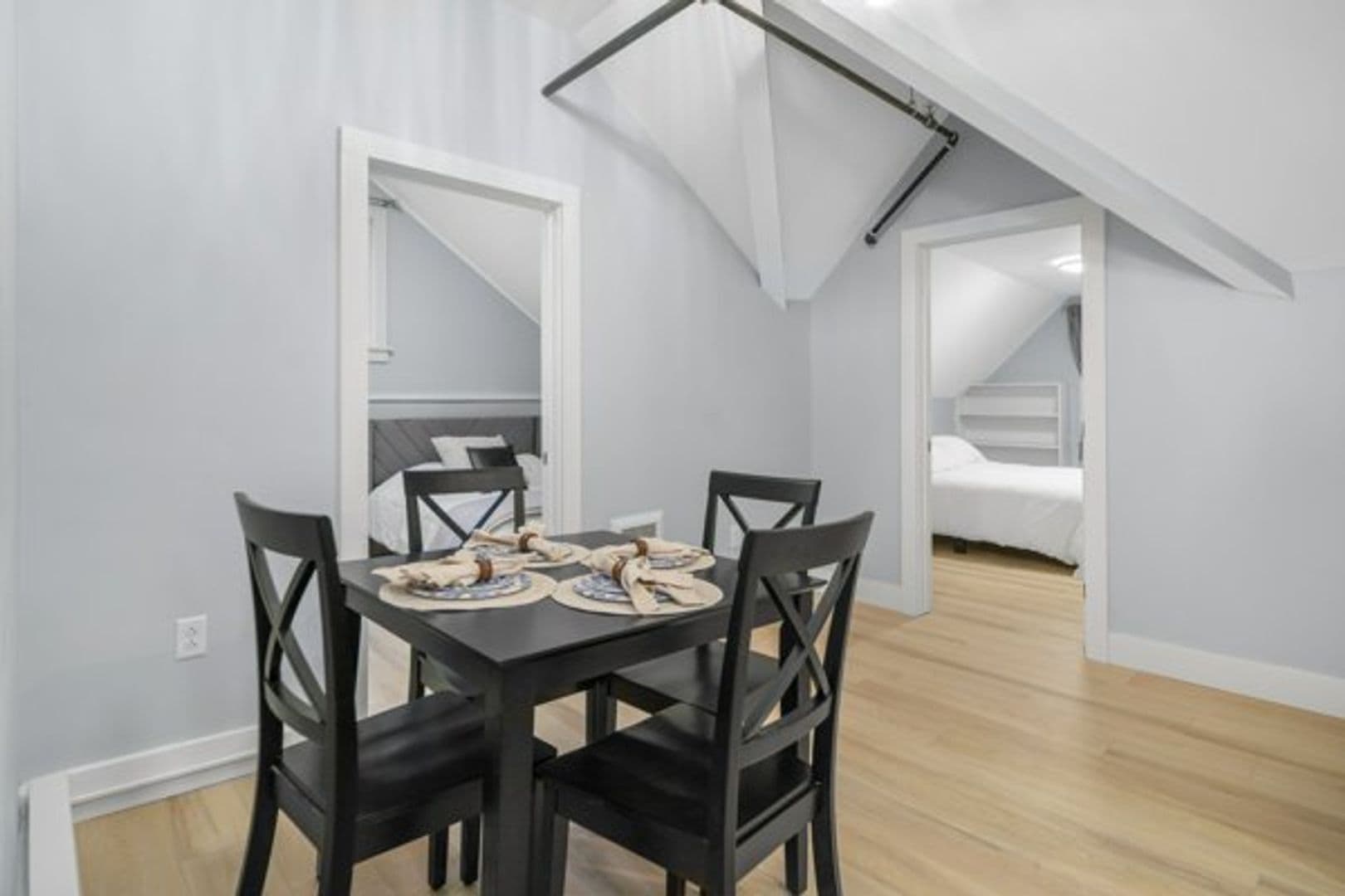 Ithaca Apartment: 504 Stewart Ave