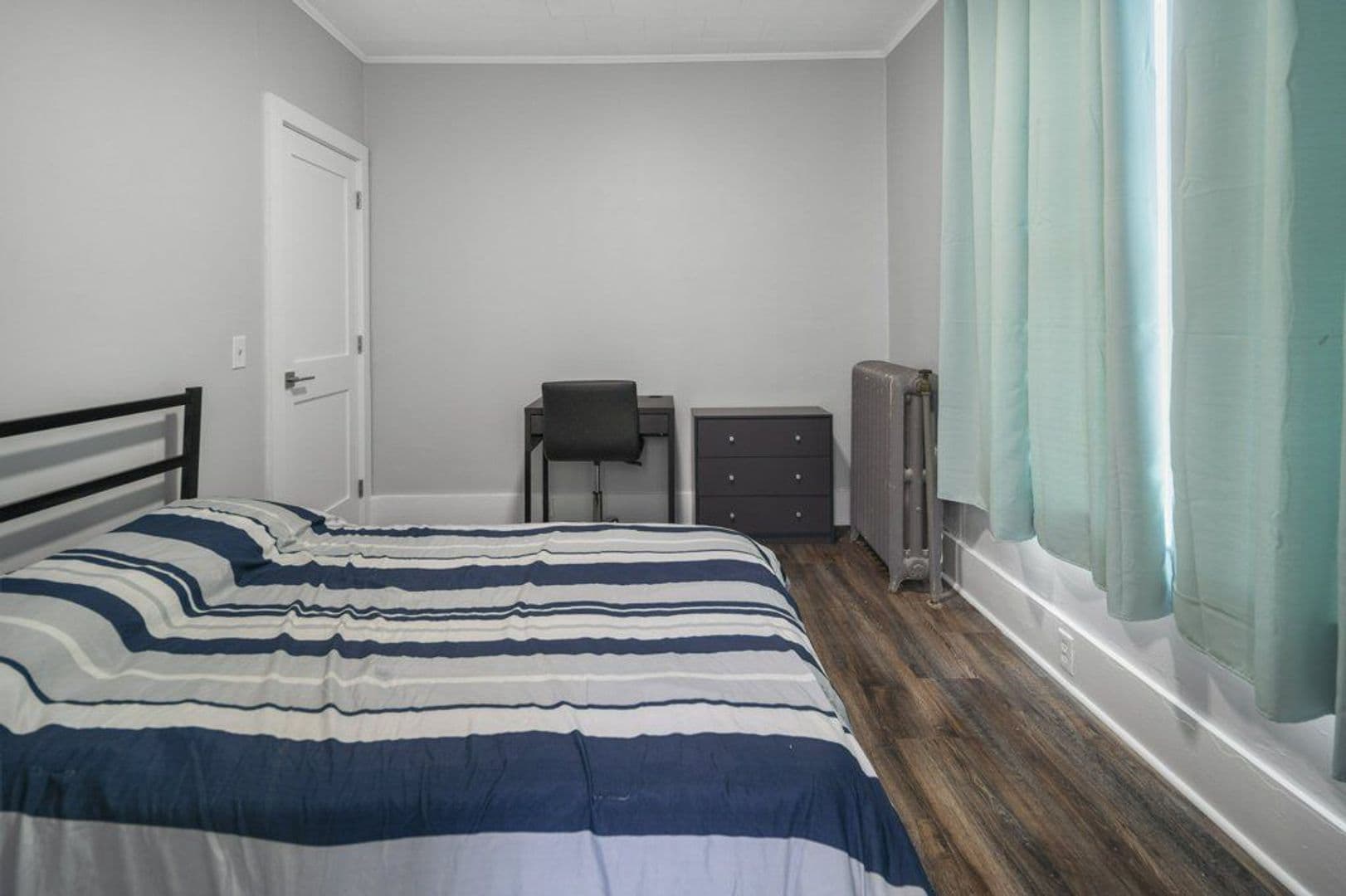 Ithaca Apartment: 105 Highland Place