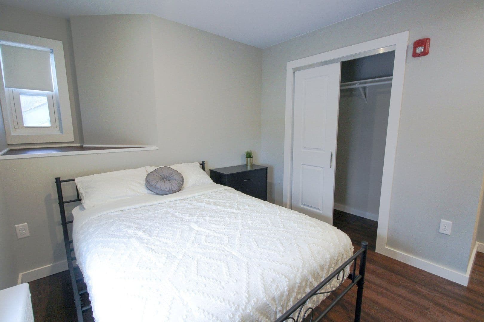 Ithaca Apartment: 230 Bryant Ave