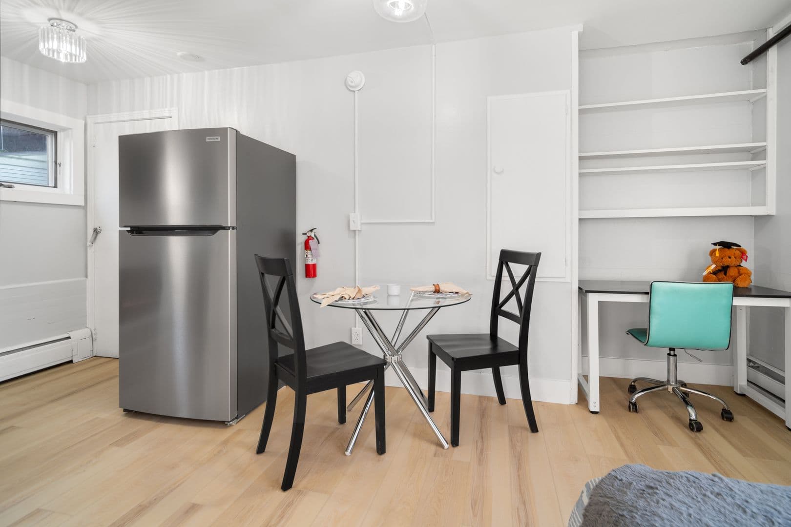 Ithaca Apartment: 504 Stewart Ave