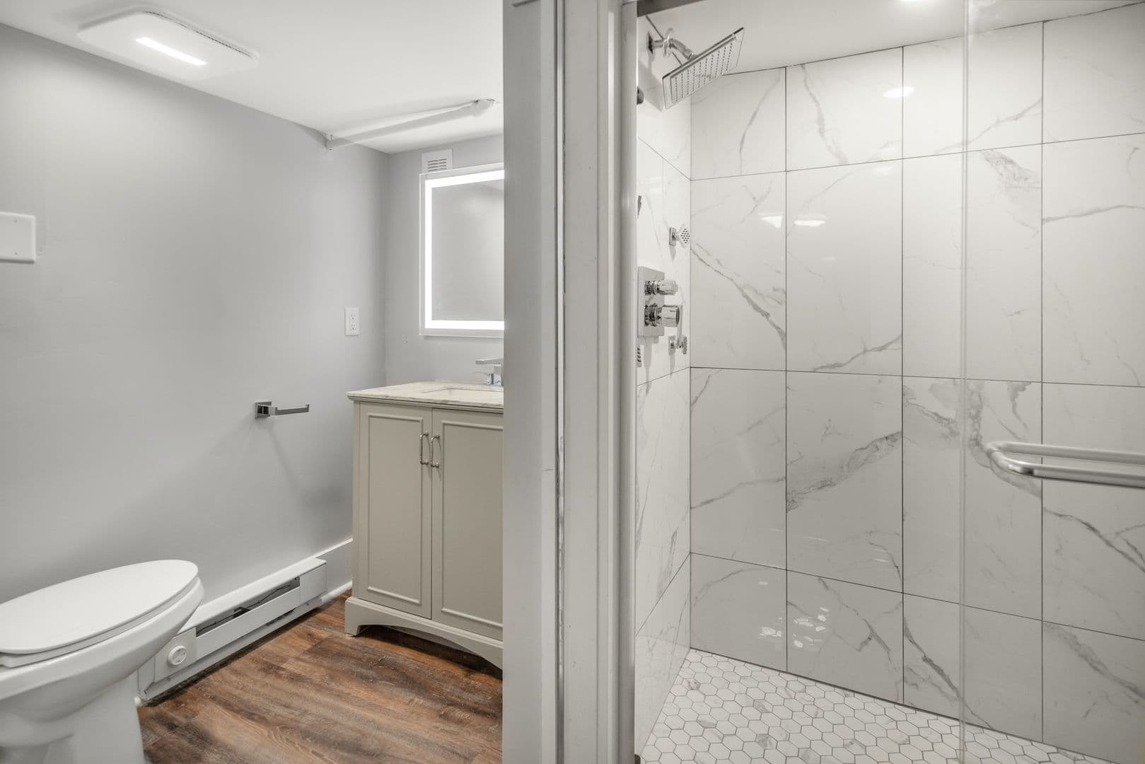 Ithaca Apartment: 105 Highland Place