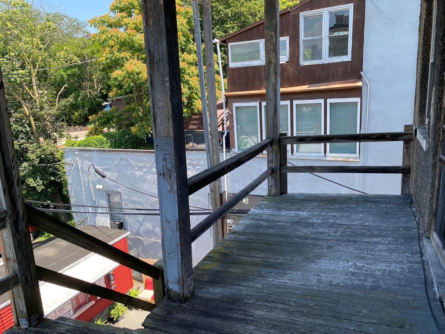 Ithaca Apartment: 308 E Seneca St