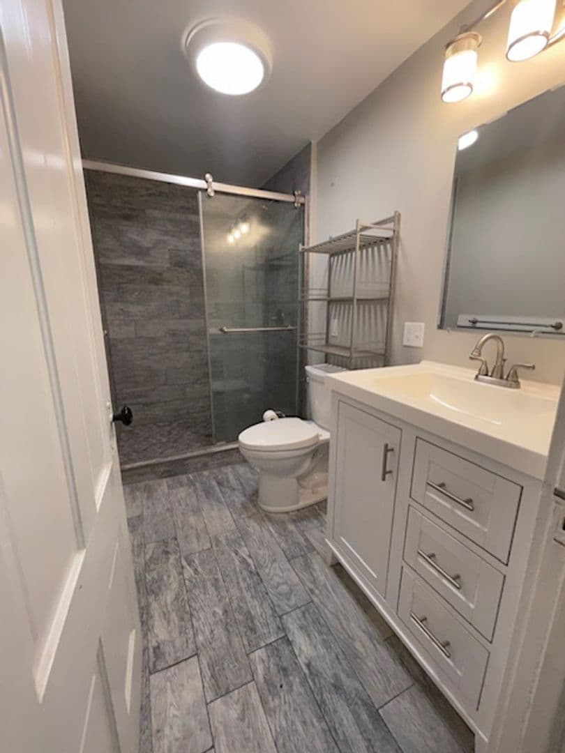 Ithaca Apartment: 414 E Marshall St
