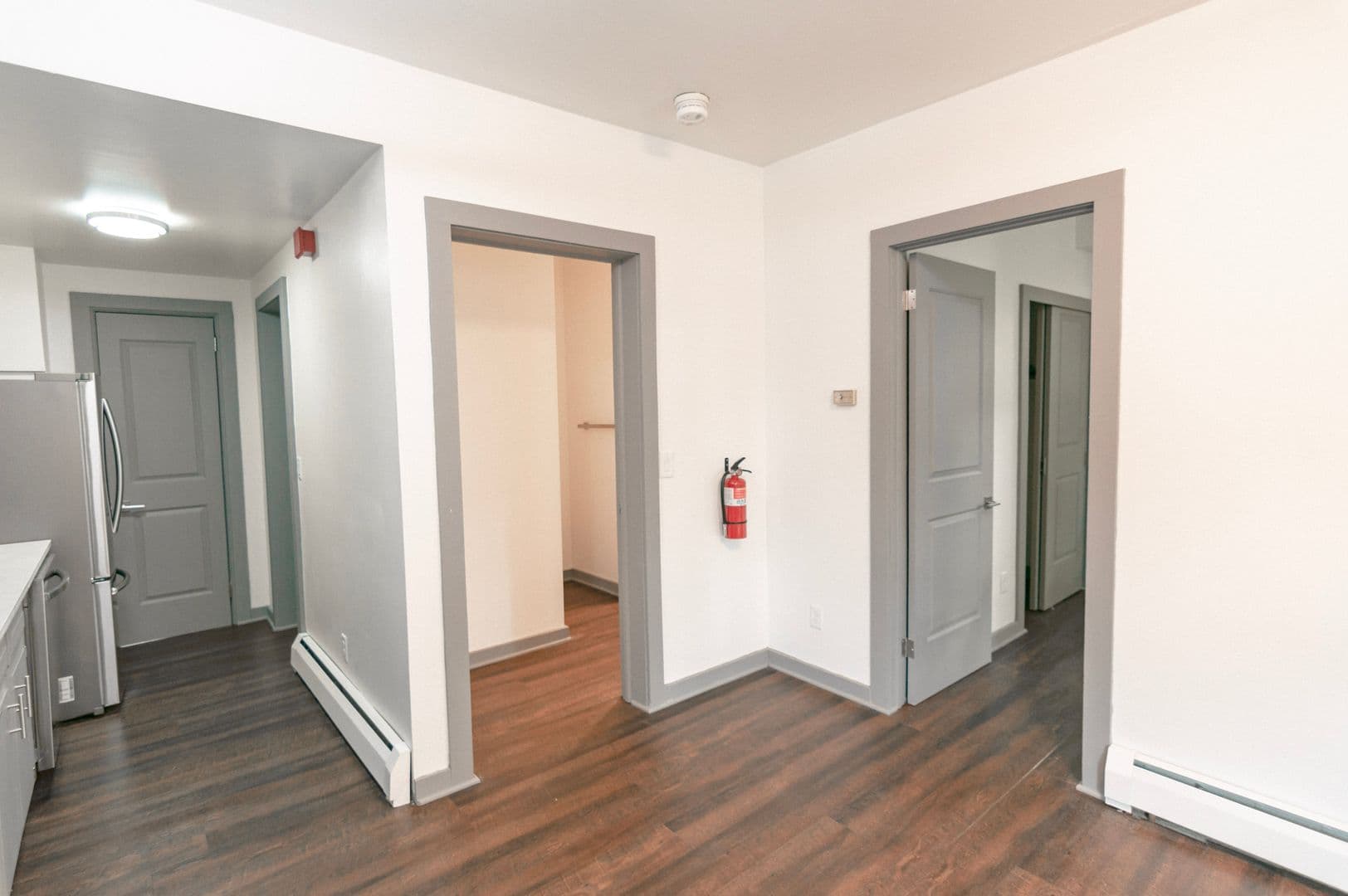 Ithaca Apartment: 110-113 Stewart Ave