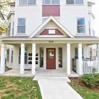 Ithaca Apartment: 707 E. Seneca St