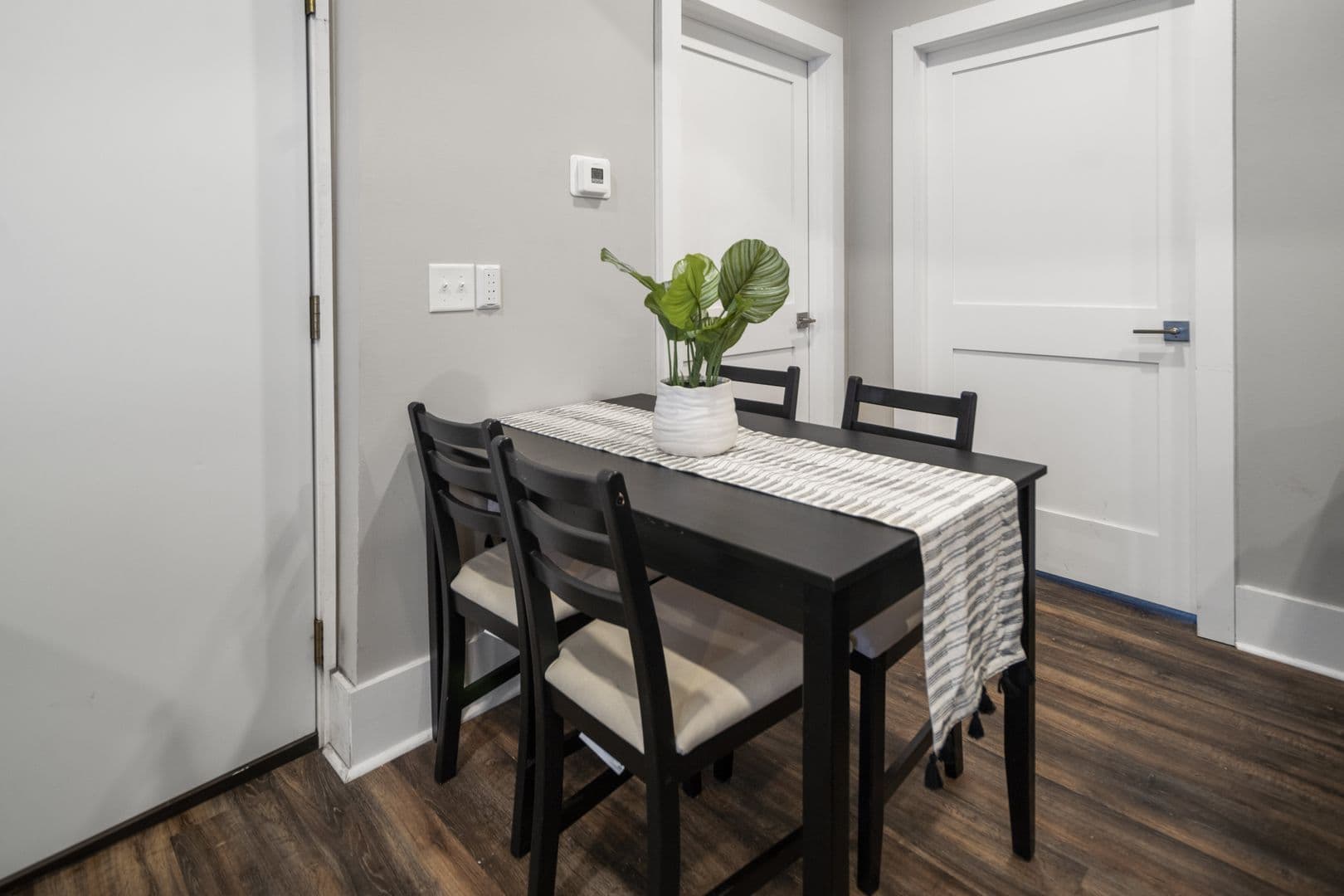 Ithaca Apartment: 110-113 Stewart Ave