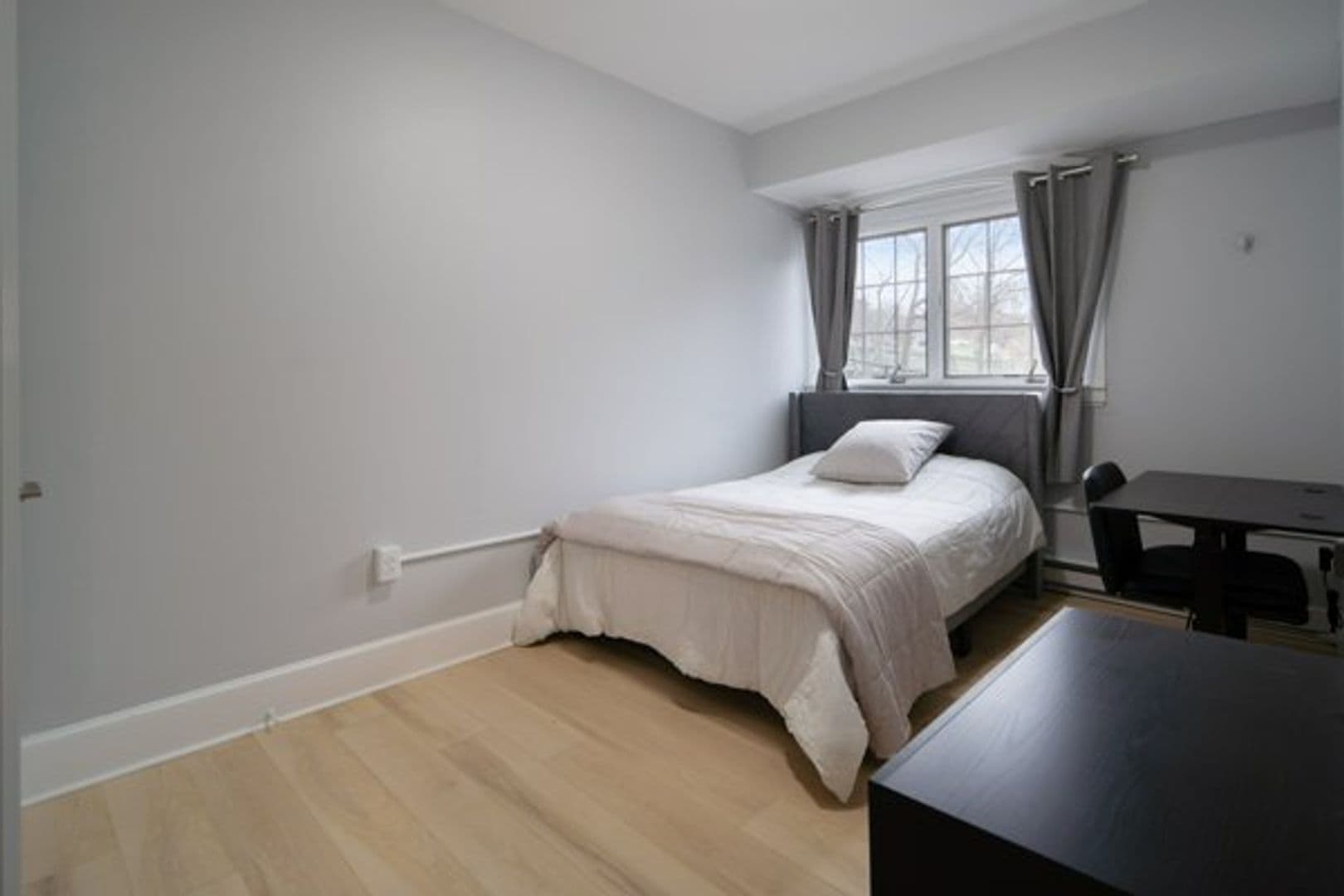 Ithaca Apartment: 504 Stewart Ave